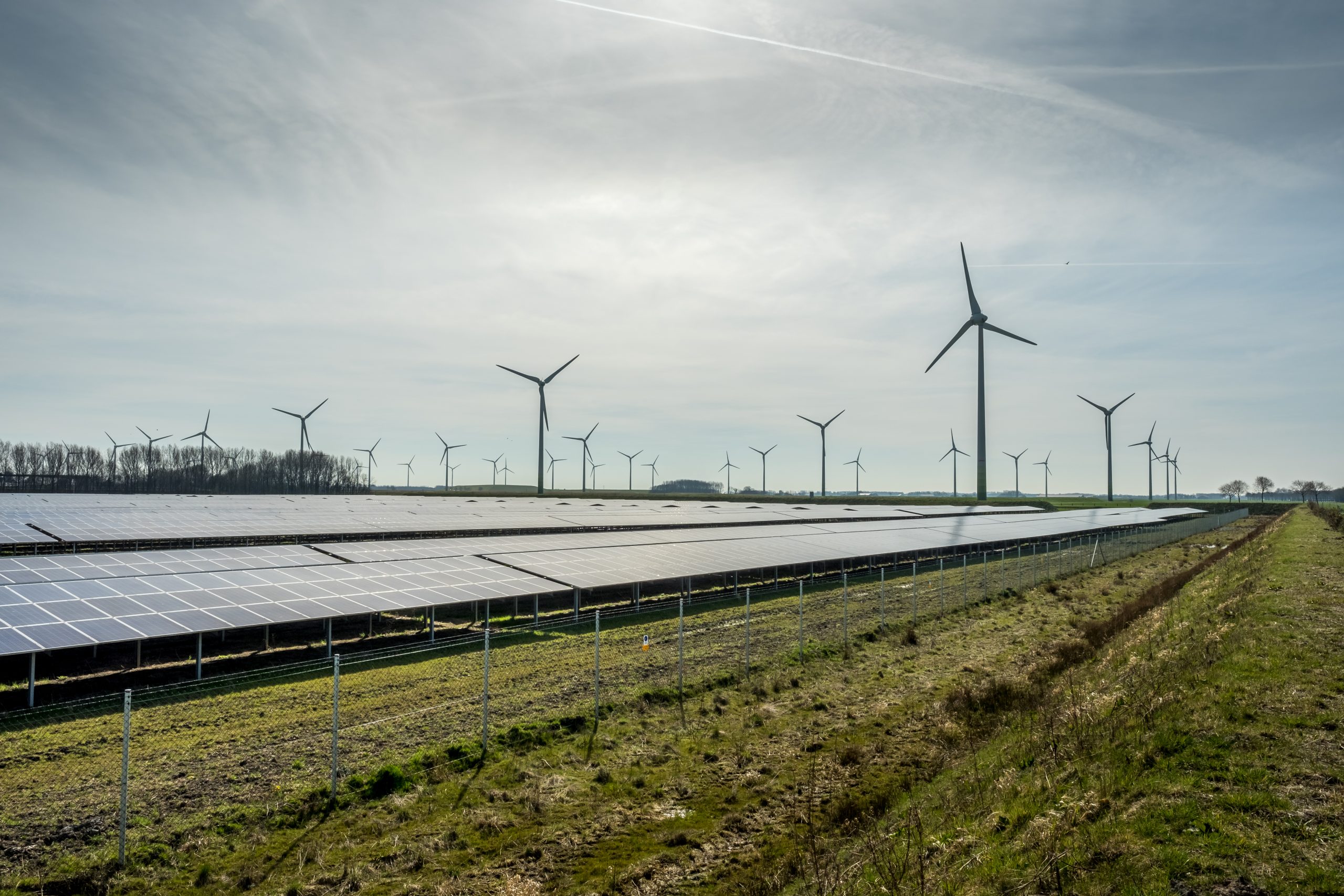 Foto ter illustratie (in Delfzijl). Foto | Marketing Groningen