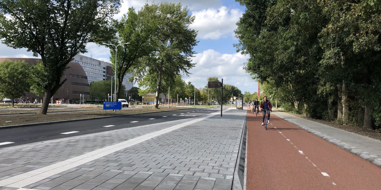 Foto | Groningen Bereikbaar