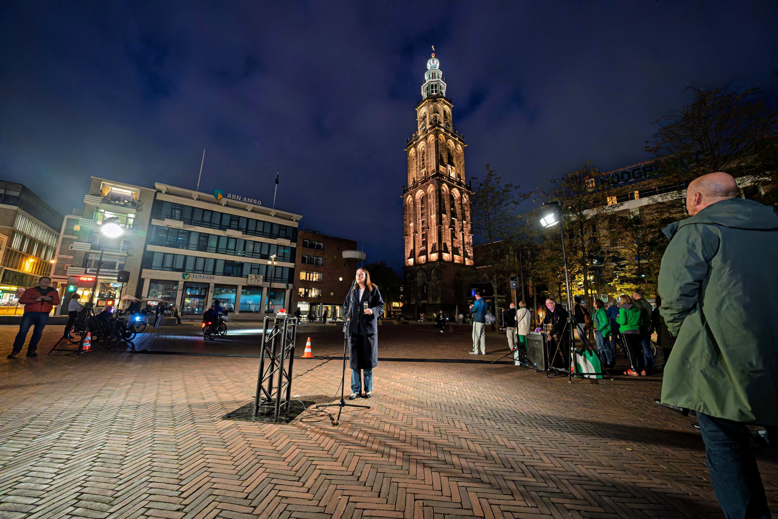 Foto | Bert Lanting