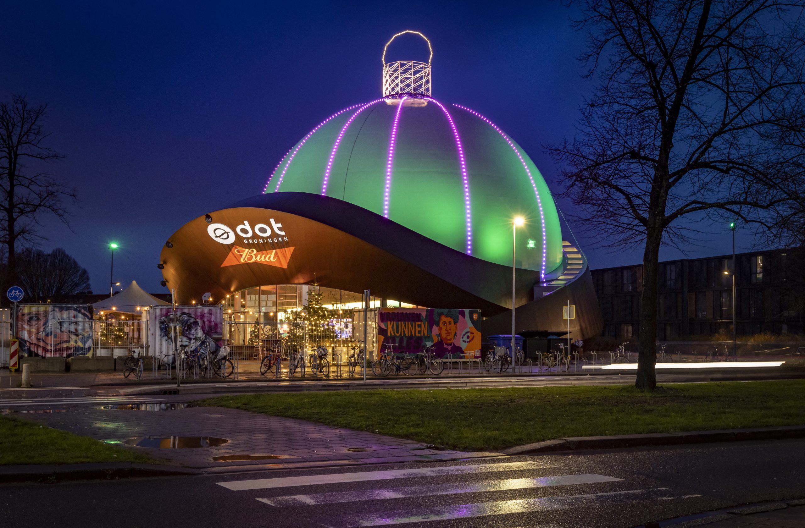 Foto | Roelof Bos