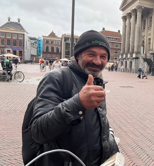 Foto | SAR Nederland