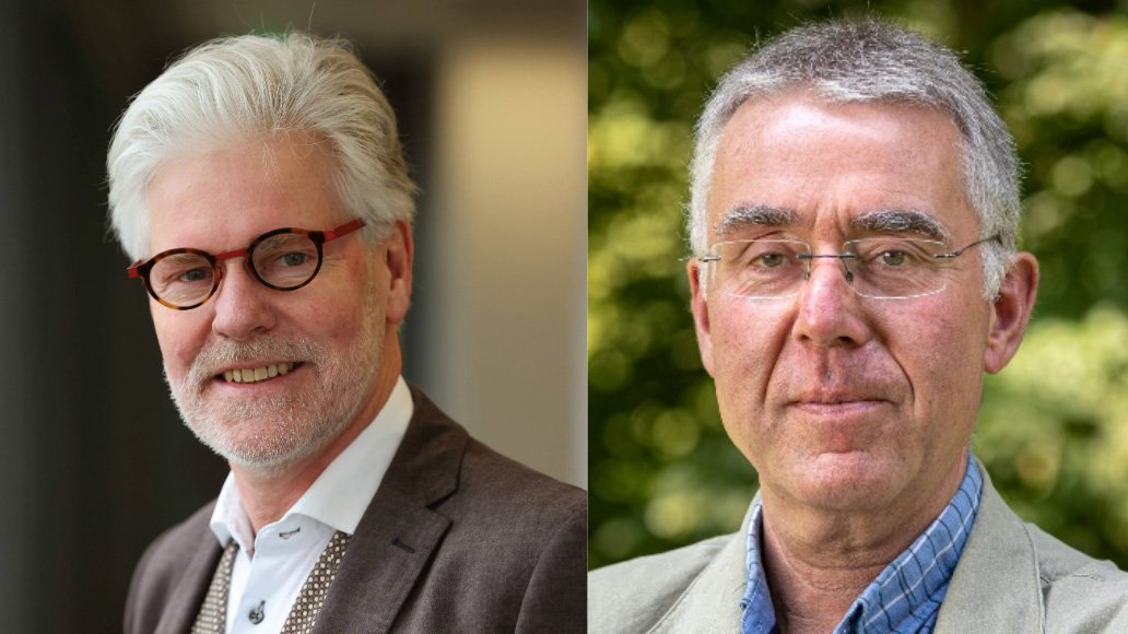 Jonker en Brakman Foto Jonker | Paul Ridderhof