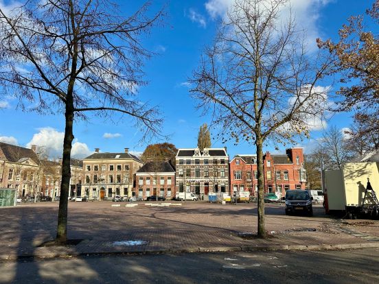 Foto | Gemeente Groningen