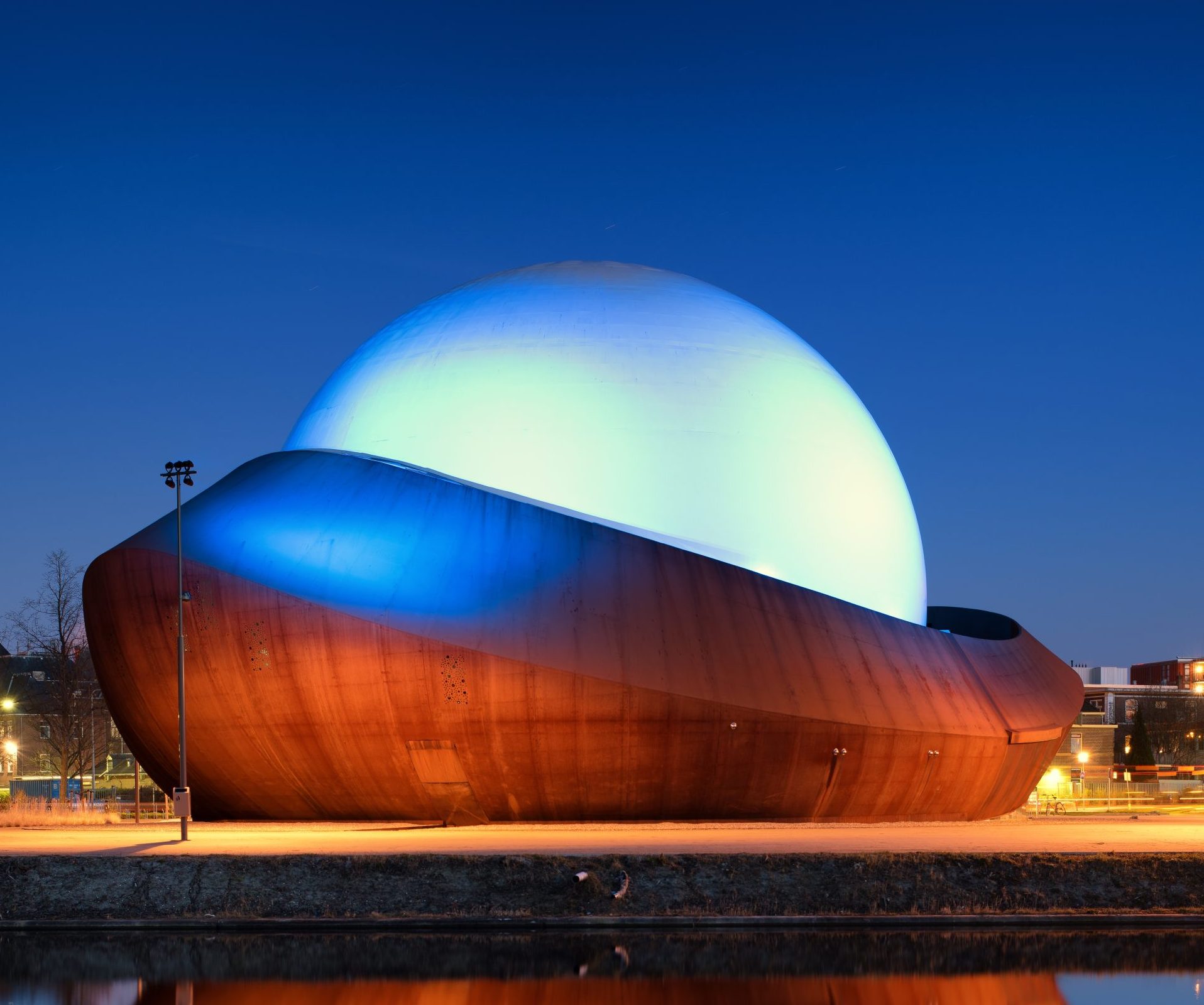 Foto | Marketing Groningen