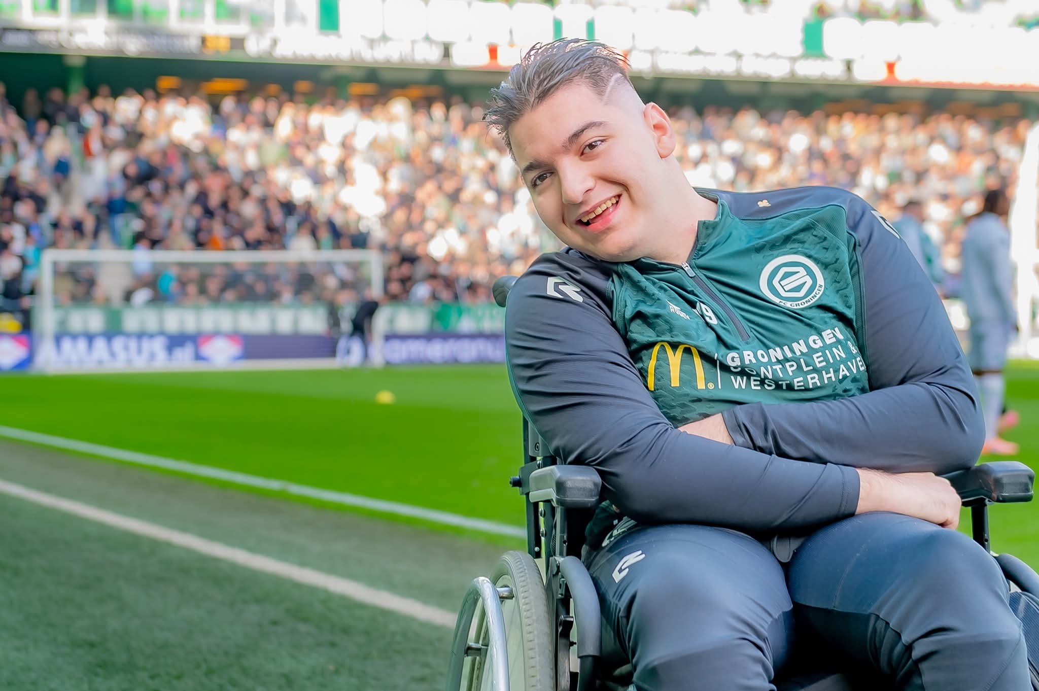 Foto | Stichting Kids United