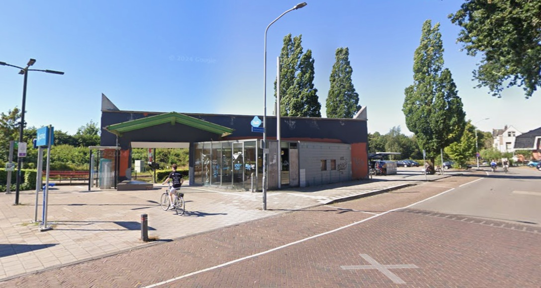 Foto Google Streetview 