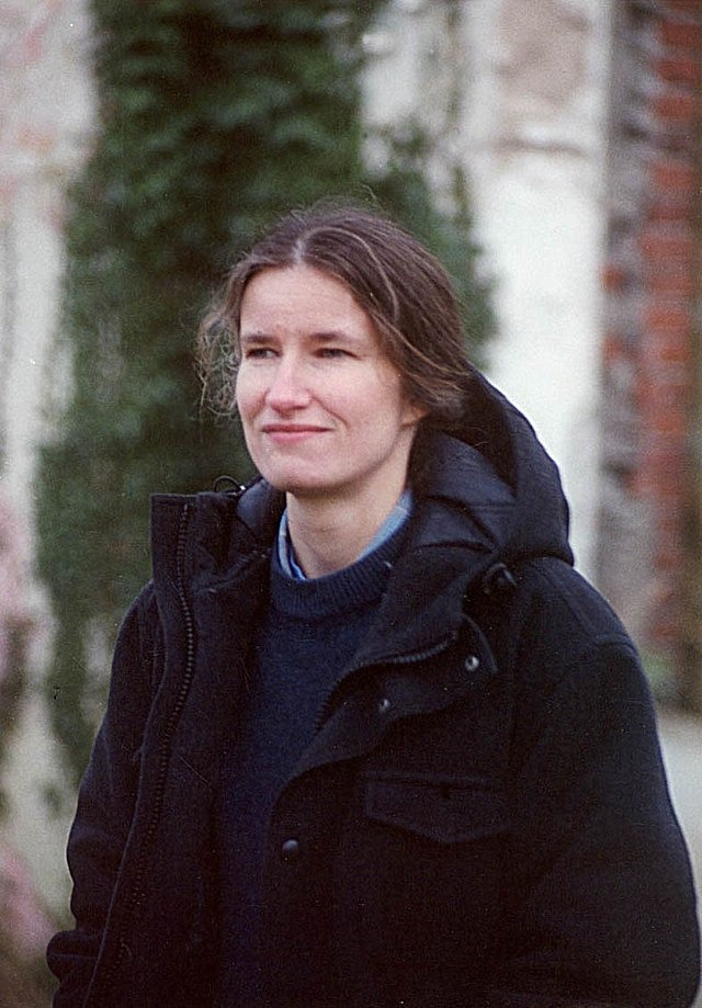 Foto | Dieb den Boer, via Wikimedia Commons (CC BY 3.0).