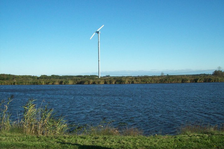 Foto | Andre Hosper, CC BY-SA 4.0, via Wikimedia Commons