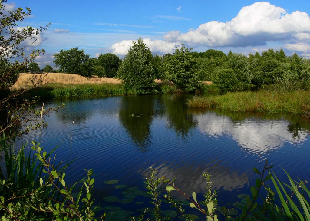 Ruiten Aa. Foto ter illustratie. Foto | Marketing Groningen