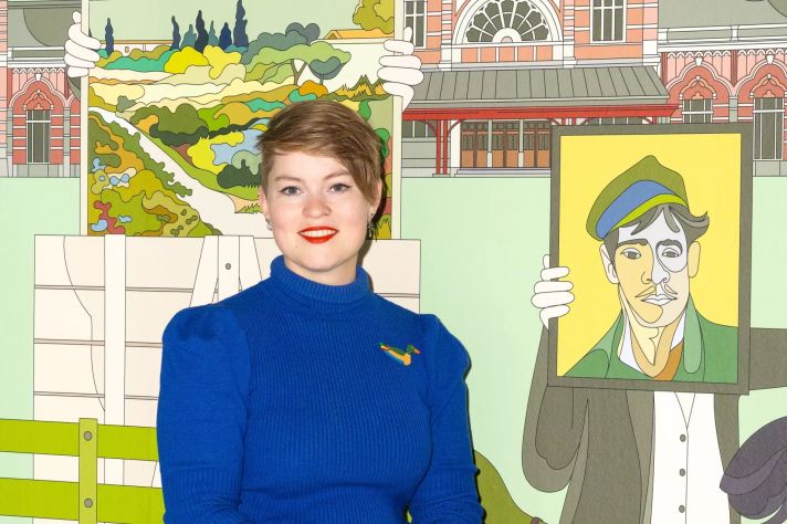 Foto | Julia Odenkirchen