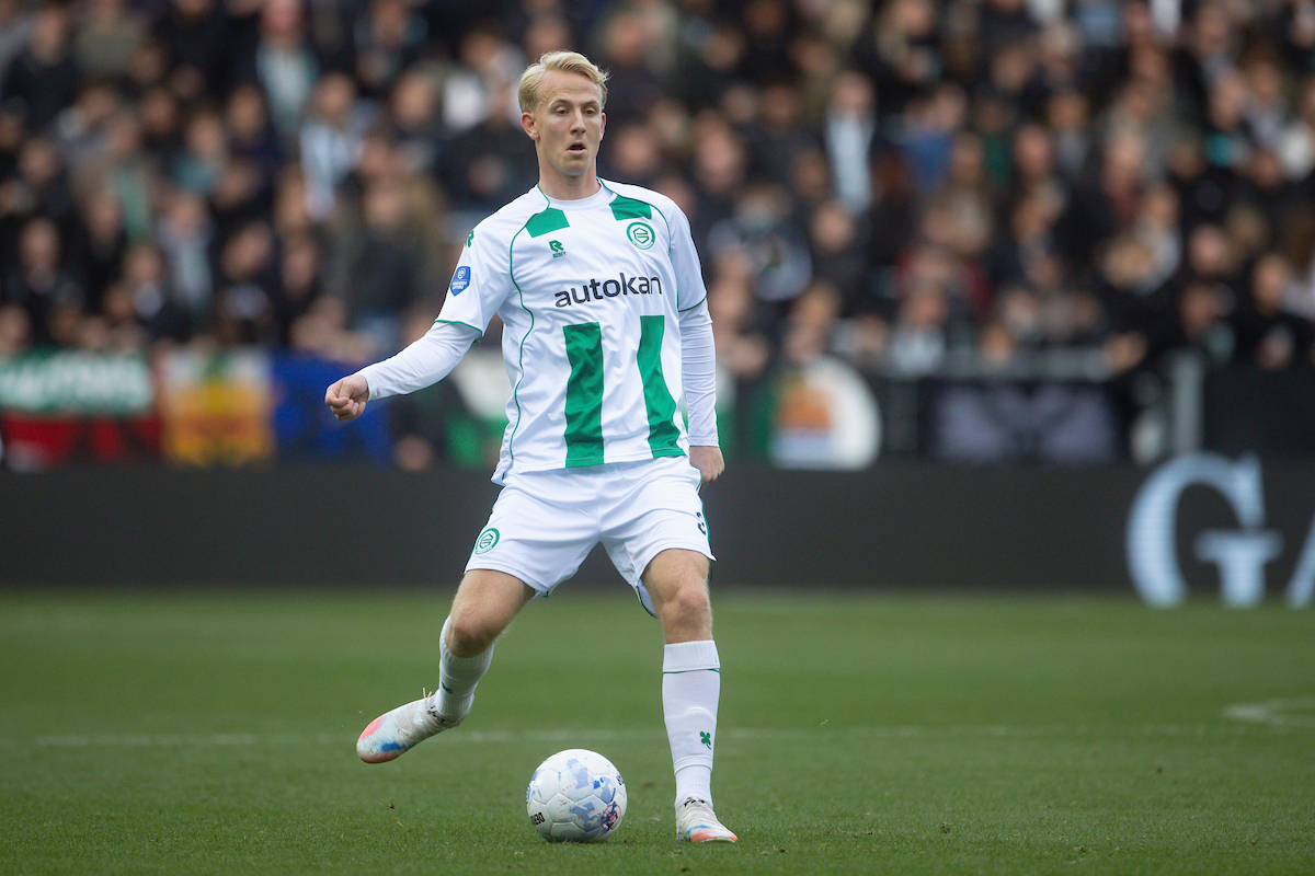 Foto: FC Groningen