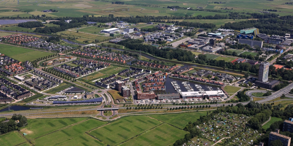 Foto | Ring West Verbindt