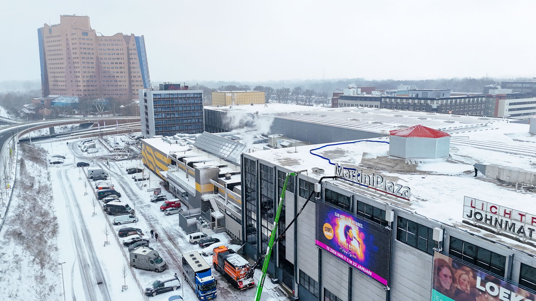 Foto | Van der Flier Groep LinkedIn