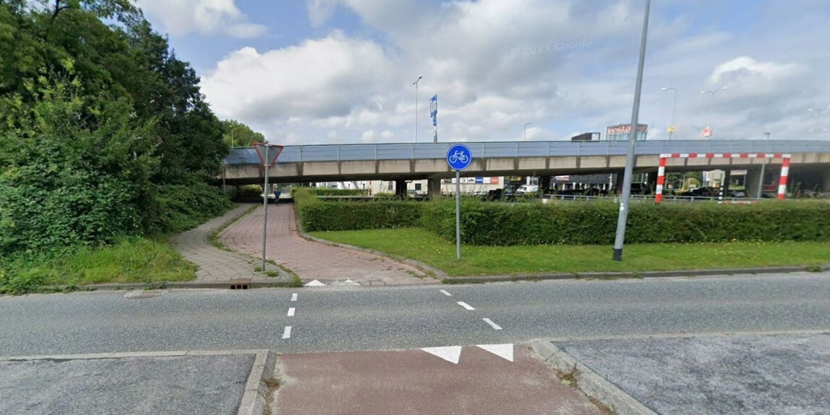 Foto | Groningen Bereikbaar