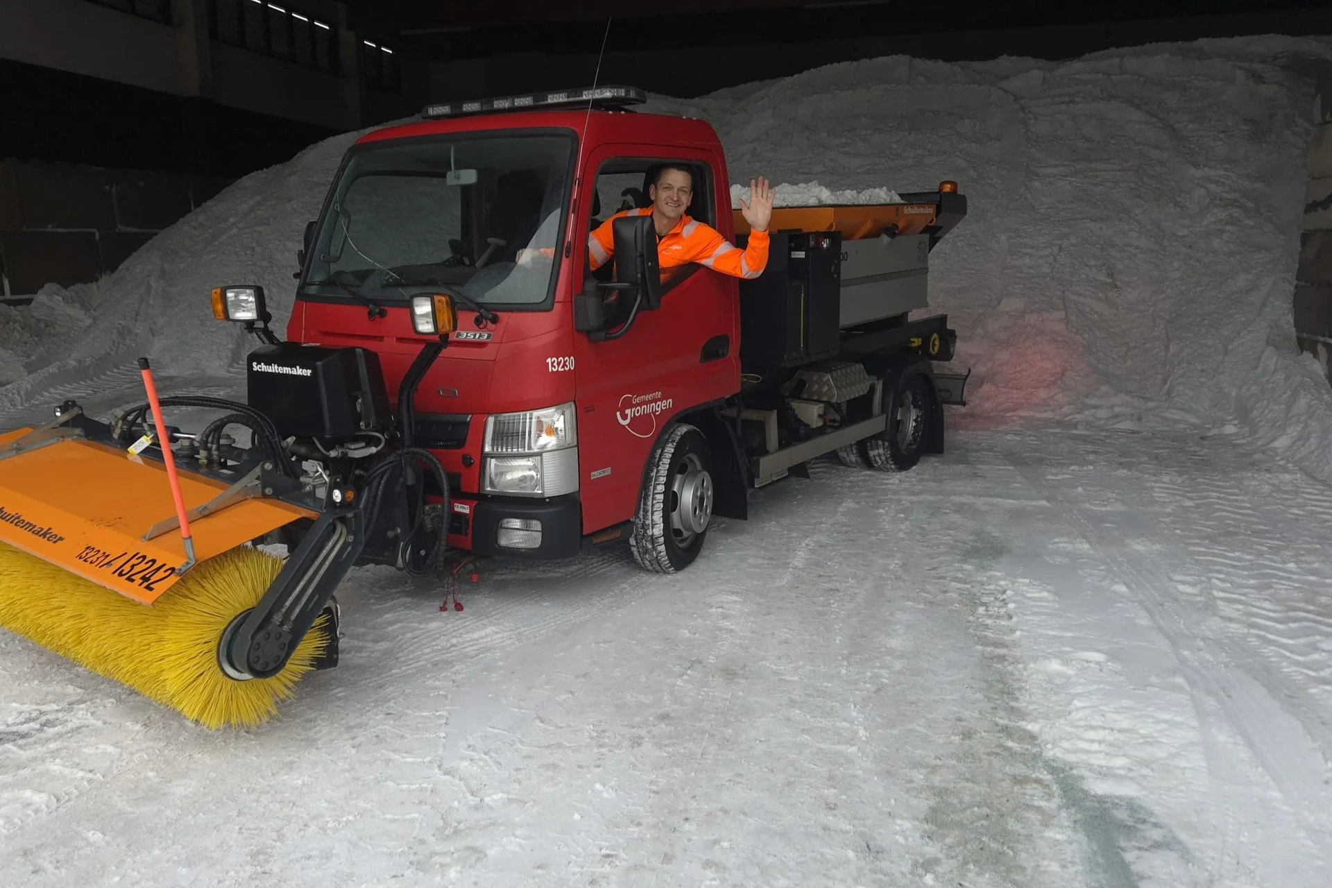 Foto | Gemeente Groningen