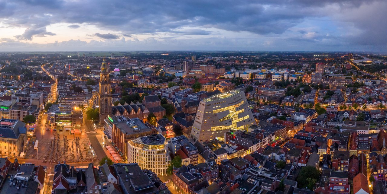 Foto | Peter Wiersema