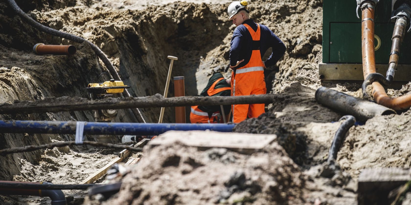 Foto | Groningen Bereikbaar