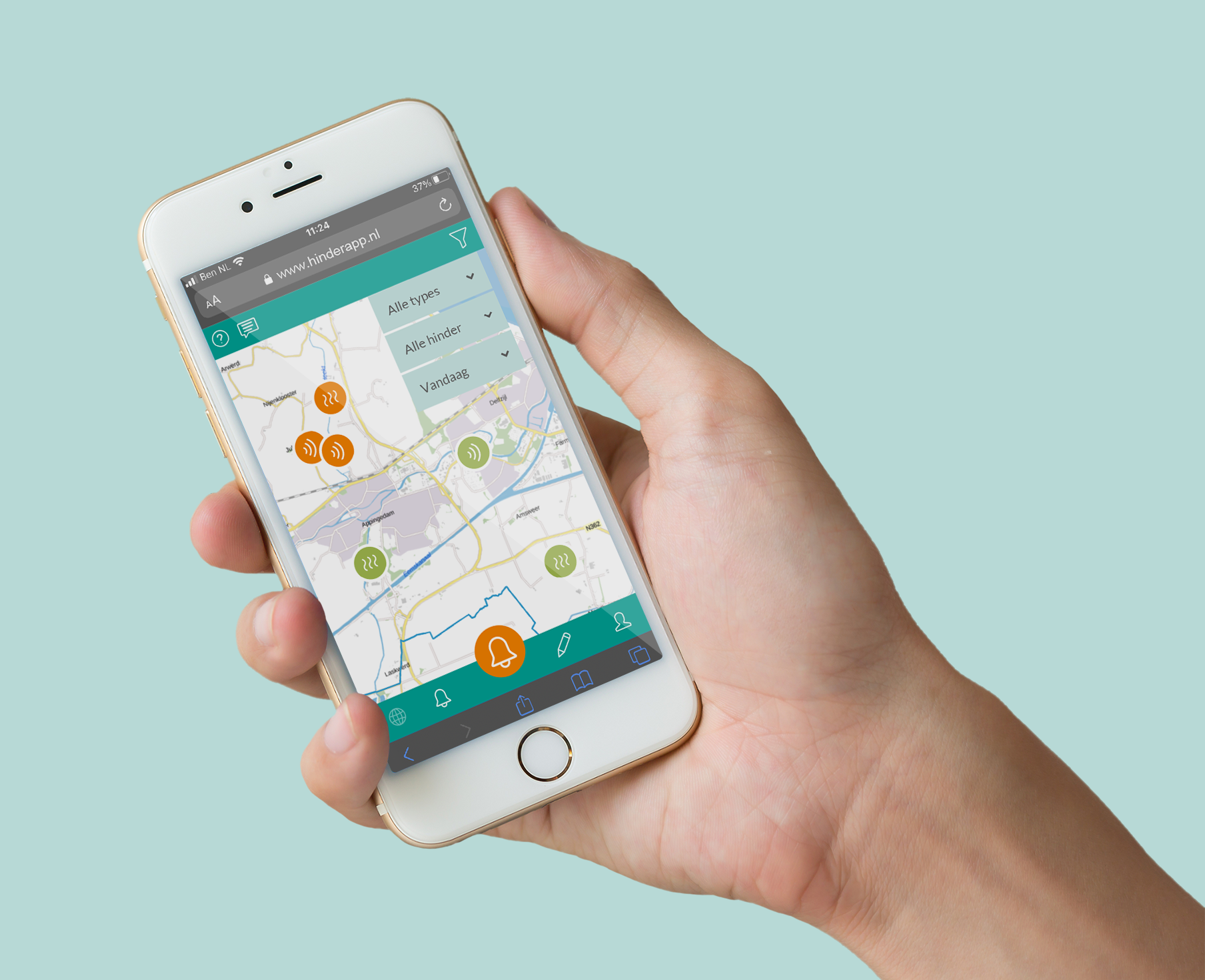 Foto | Provincie Groningen