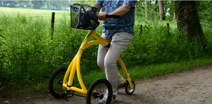 Alinker Foto | Provincie Groningen