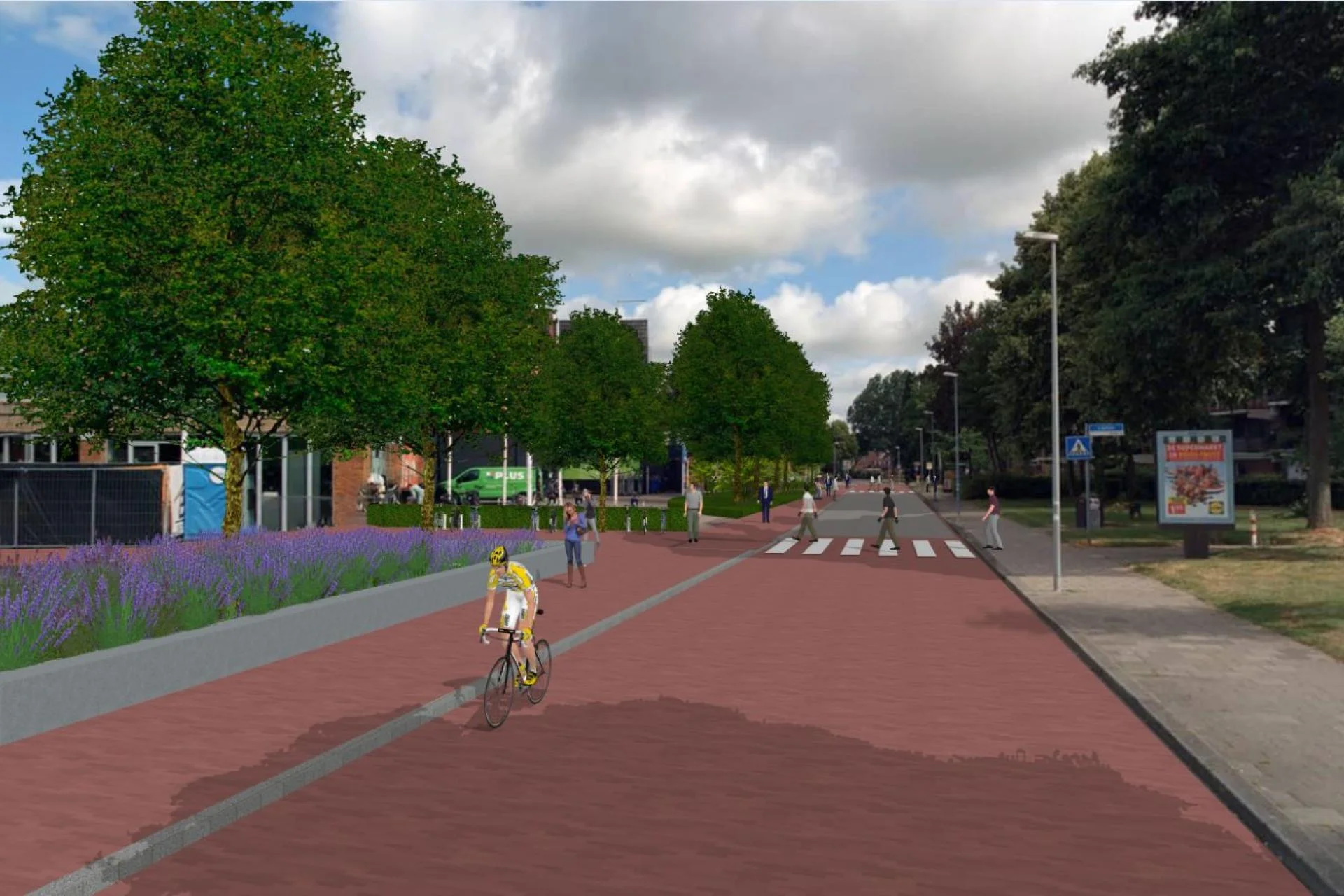 Impressie | Gemeente Groningen