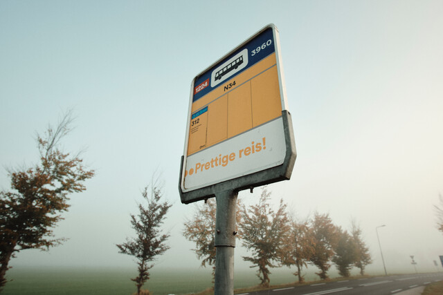 Foto | OV-Bureau Groningen Drenthe