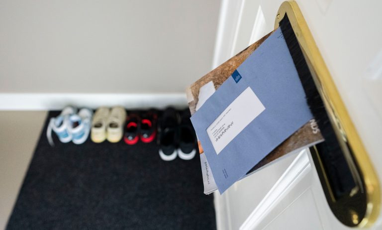 Foto | Belastingdienst