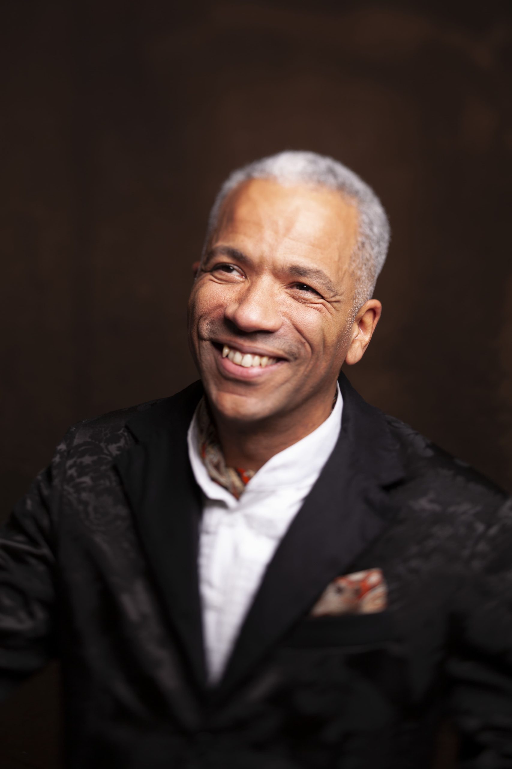 Arnold Veeman. Foto | Sander Veeneman