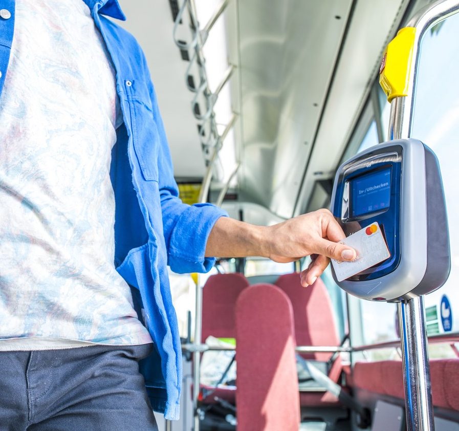 Foto | OV-bureau Groningen Drenthe