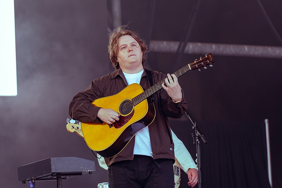 Foto | Glasto2025-44 via Wikicommons https://creativecommons.org/licenses/by/4.0/deed.en