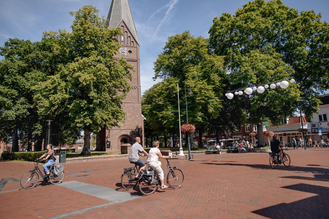 Foto | Marleen Annema