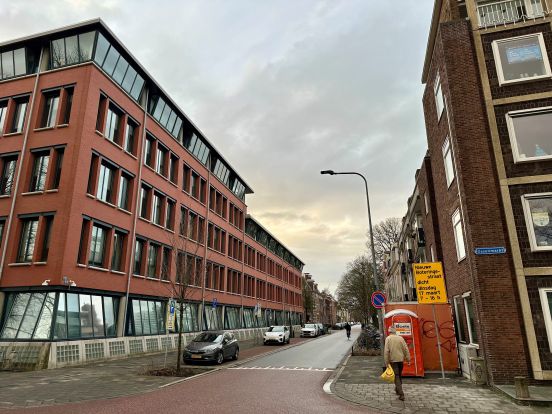 Foto | Gemeente Groningen