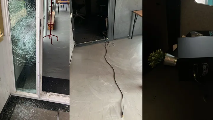 Foto | GoFundMe StudioT