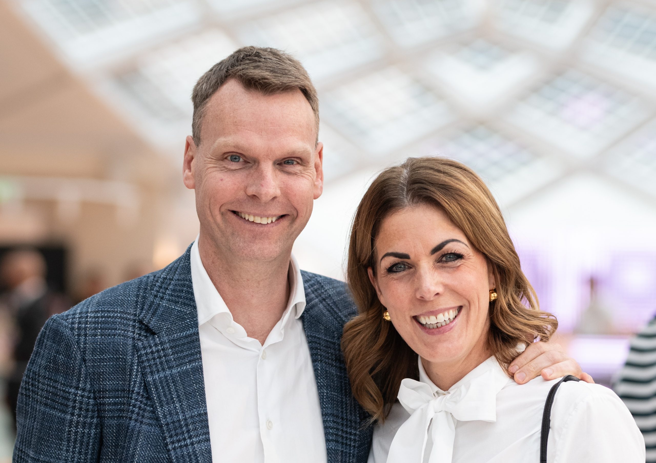 Anton en Annelies Pijper 
Fotografie: The Click Company


