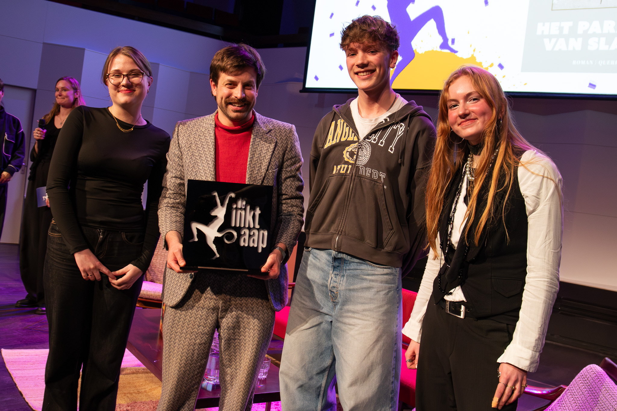 Foto | Dominique Bulthuis