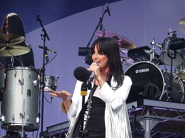 Foto | Duncan R2. CC BY-SA 4.0. Via Wikimedia Commons