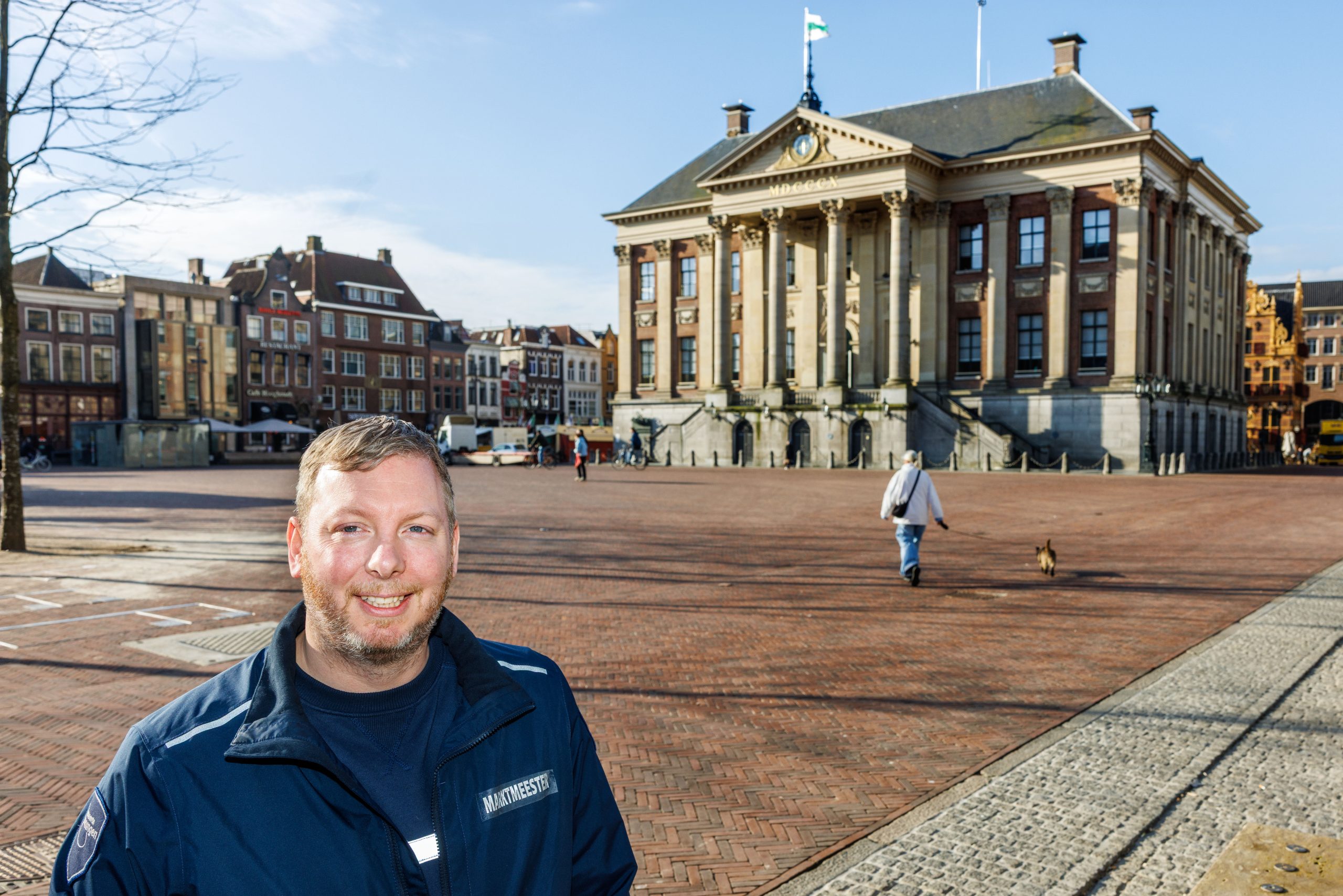 Arjen de Boer Foto | Jan Buwalda