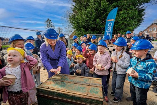 Foto | Gemeente Groningen