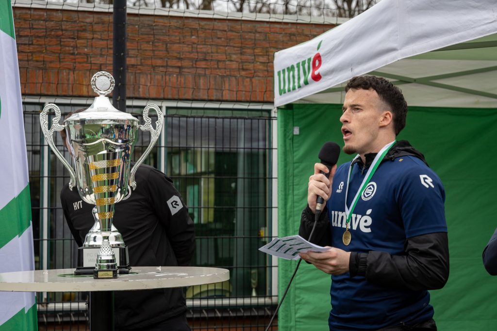 Etienne Vaessen (foto:FC Groningen)
