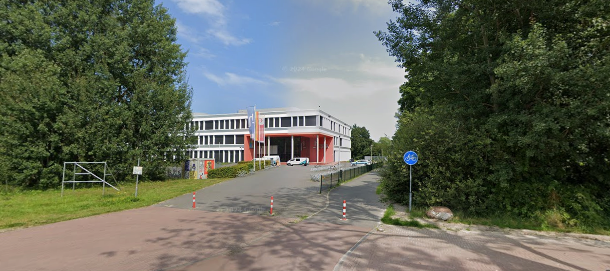 Foto Google Streetview