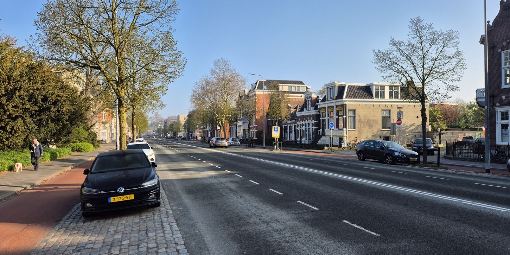 Foto | Groningen Bereikbaarheid