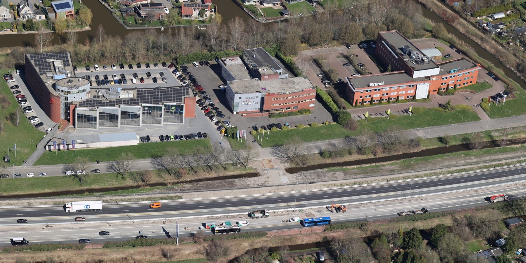 Foto | Groningen Bereikbaar