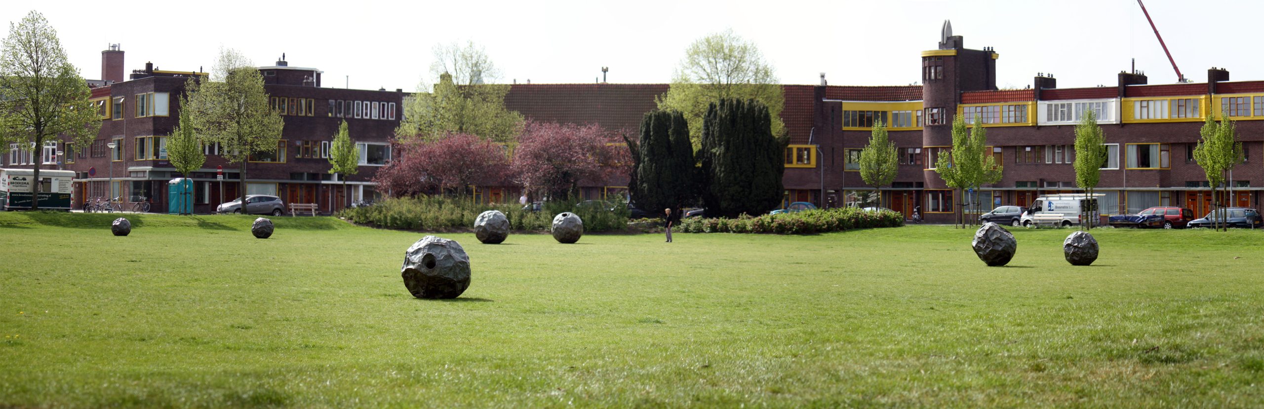 Foto | René de Boer / Wikimedia Commons (CC BY-SA 3.0)