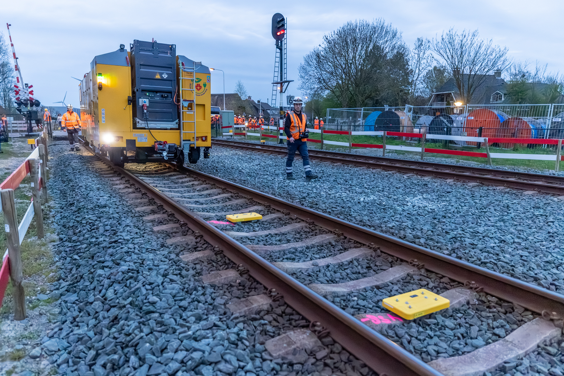 Foto | Binne-Louw Katsma