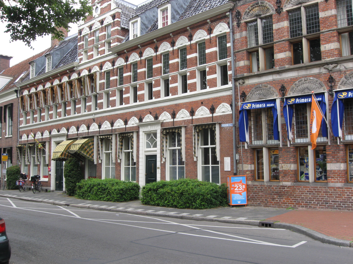 Foto |  CWKramer / Wikimedia Commons (CC BY-SA 3.0)