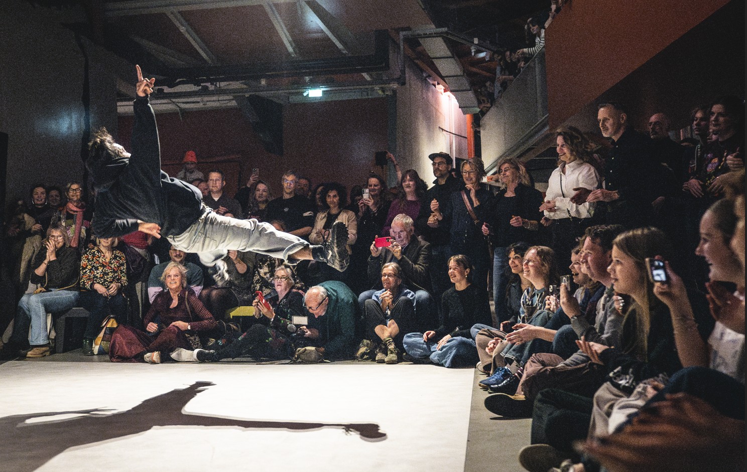 Foto | Siese Veenstra