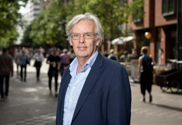 Groningen in gesprek over de toekomst van informatiehuishouding met Arre Zuurmond