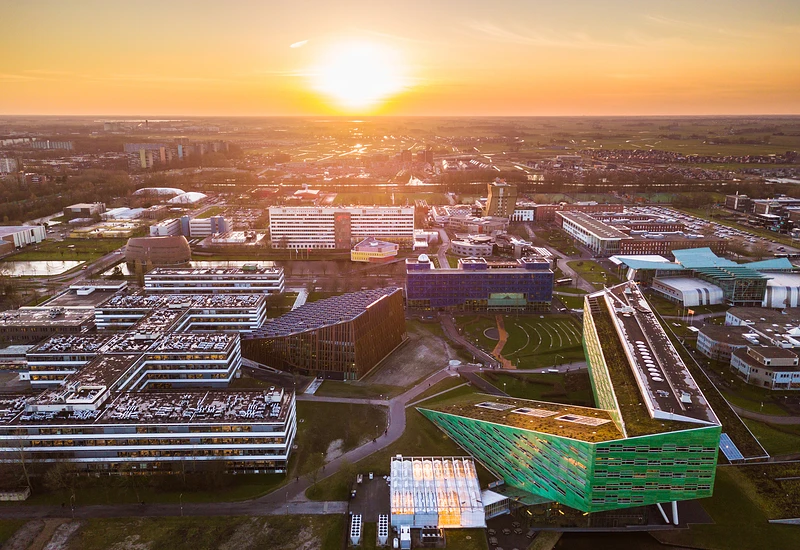 foto: Campus Groningen