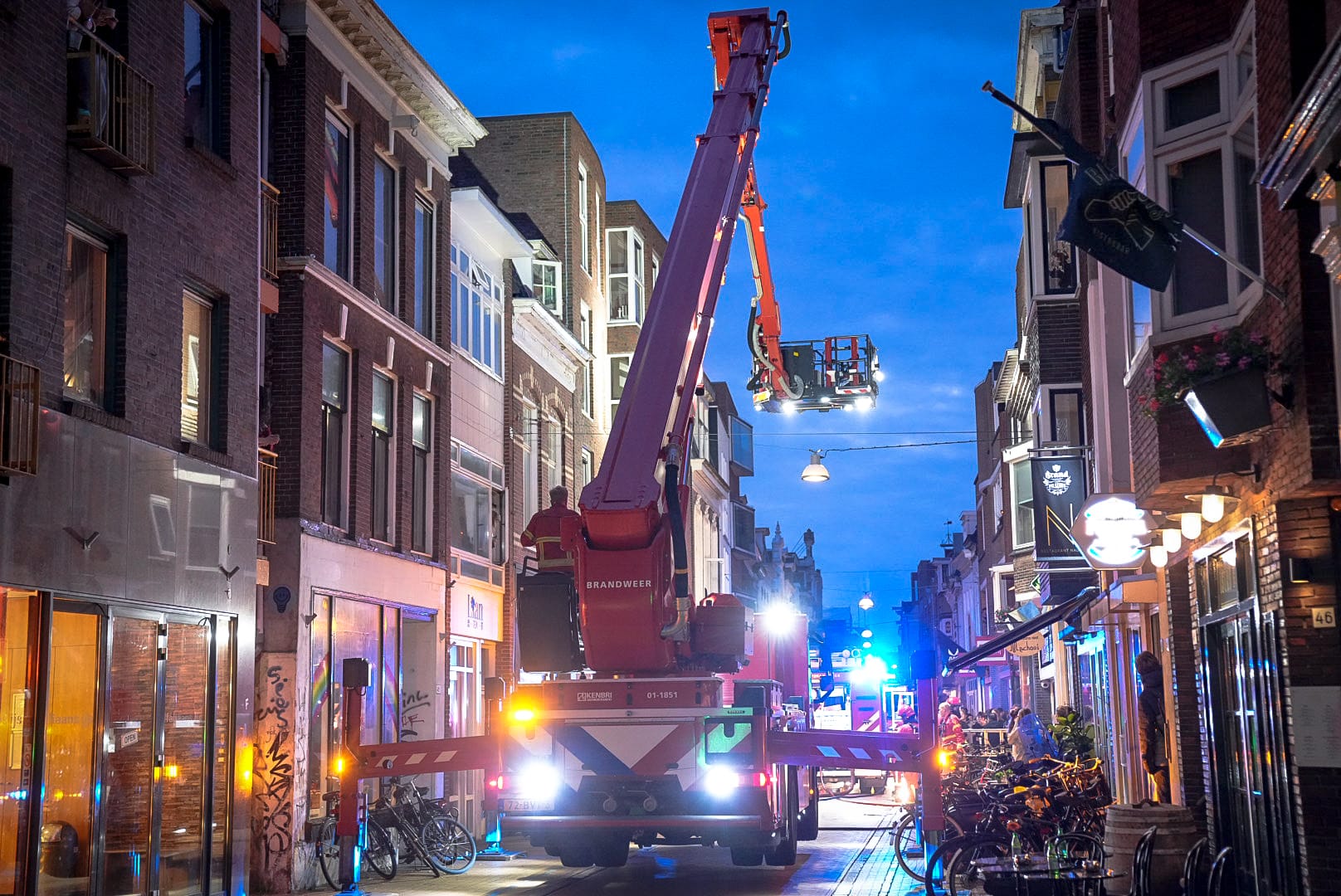 Foto | Raymond Bos
