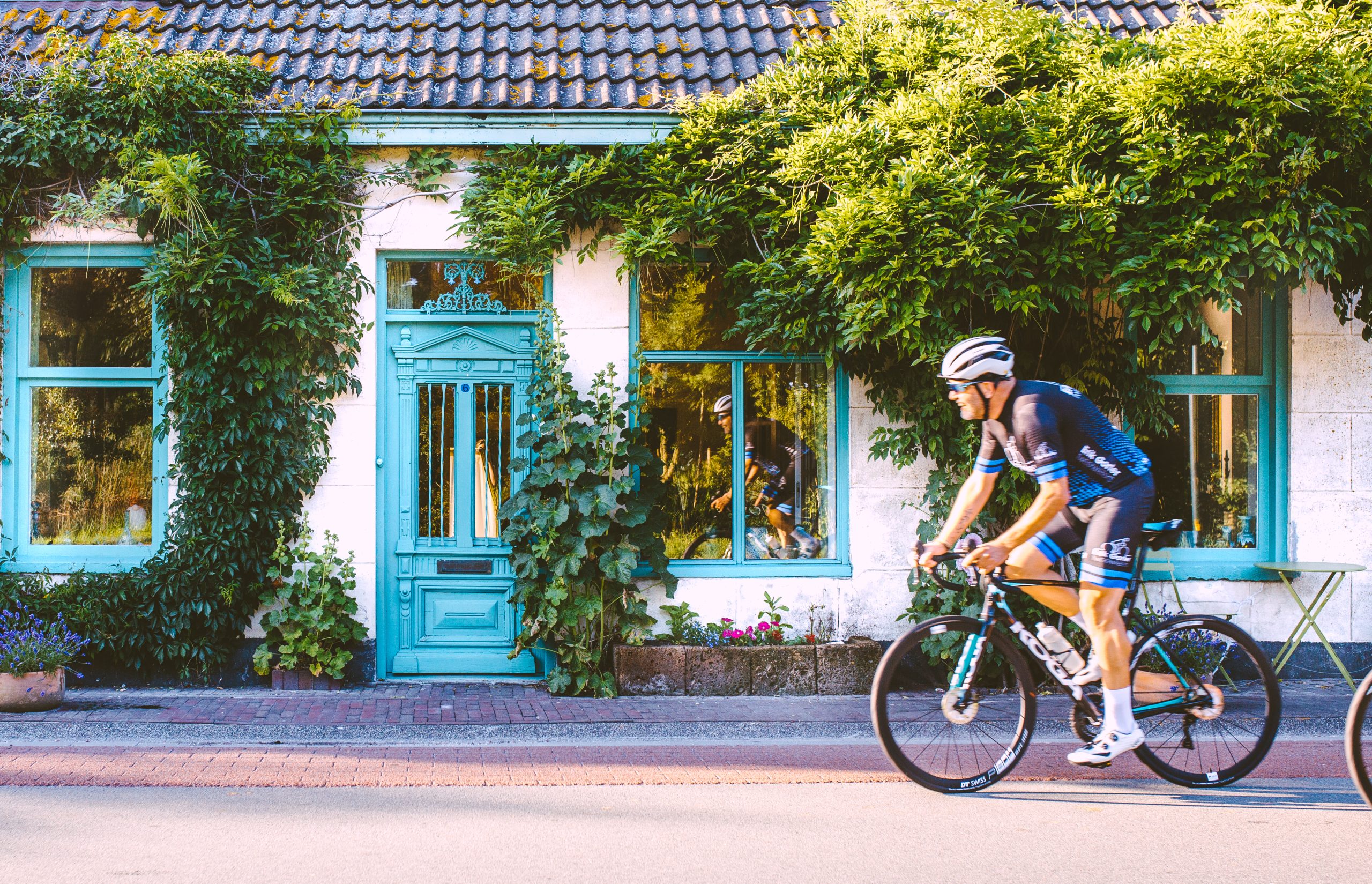 Foto ter illustratie. Foto | Stella Dekker (De Poffert, via Groningen en Partners)