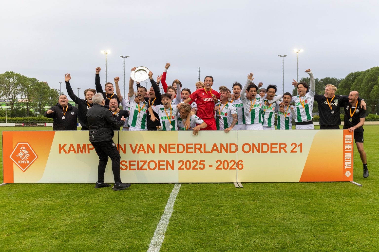 Foto: website FC Groningen